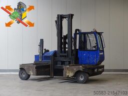 Combilift C6000SL - TRIPLEX