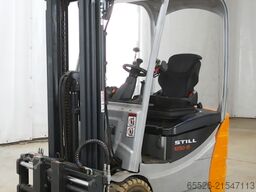 Still RX 50-15 / AKKU 2022