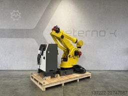FANUC M-900iA/350