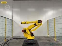 FANUC M-900iA/350