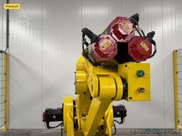 FANUC M-900iA/350