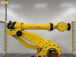 FANUC M-900iA/350