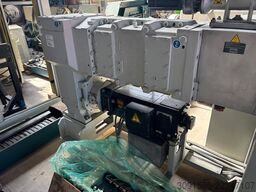 KraussMaffei KMD 90-32