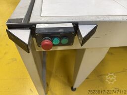 Rollerexpress Rollenstanze Roll 0.932/3000