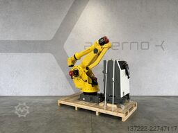 FANUC M-900iA/350