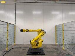 FANUC R-2000iB/125L