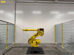 FANUC R-2000iB/125L