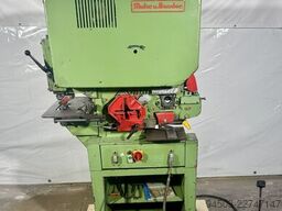 Mubea BFL35