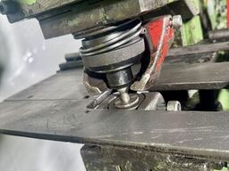 Mubea BFL35