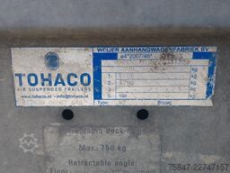 Weijer Tohaco MA235/4518