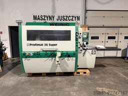 WEINIG Profimat 26 Super