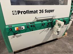 WEINIG Profimat 26 Super