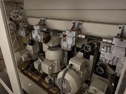WEINIG Profimat 26 Super