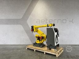 Yenilenmiş Robot, 1 yıl garantili FANUC R-2000iB/125L
