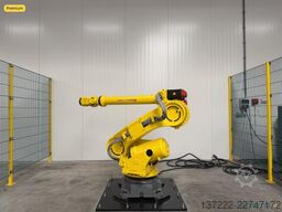 FANUC R-2000iB/125L