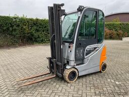 Machinery auction FPM bv, Wekerom, Netherlands