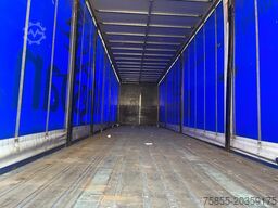 LAG O-2-30 01 Kooiaap / Steering axle / Lift-Axle