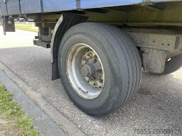 LAG O-2-30 01 Kooiaap / Steering axle / Lift-Axle