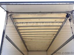 VOLVO FM 330 Koffer XL-Tank Automatik LBW Euro 5