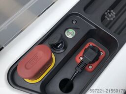 Bobcat LSM12N NEUGERÄT!!!