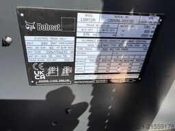 Bobcat LSM12N NEUGERÄT!!!