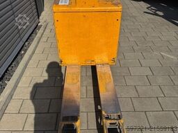 Jungheinrich EJE 220