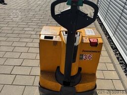 Jungheinrich EJE 220