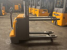 Jungheinrich EJC 112z Li-Lion res M.W.