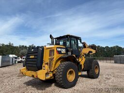 Caterpillar 950M + 11.626 HOURS + CE +  PERFECT MACHINE! + ...