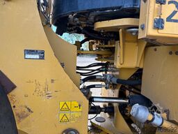 Caterpillar 950M + 11.626 HOURS + CE +  PERFECT MACHINE! + ...
