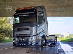 Volvo FH 16.780 Globetrotter XL Aero 4x2 - New - Full...
