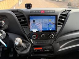 Iveco Daily 40C17 3.0 Be Trekker 9.3 Ton Dubbel Cabin...