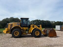 Caterpillar 962M + 13.107HOURS + BIG BUCKET + PERFECT WORKI...