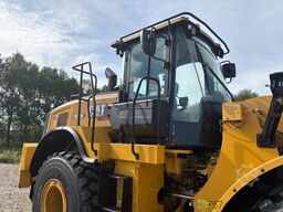 Caterpillar 962M + 13.107HOURS + BIG BUCKET + PERFECT WORKI...