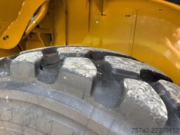 Caterpillar 962M + 13.107HOURS + BIG BUCKET + PERFECT WORKI...