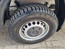 Mercedes-Benz Sprinter 316 CDI/ Koffer/ LBW/ EURO6/ Aut.
