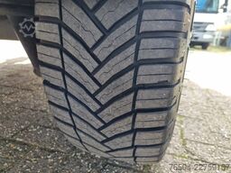 Mercedes-Benz Sprinter 316 CDI/ Koffer/ LBW/ EURO6/ Aut.