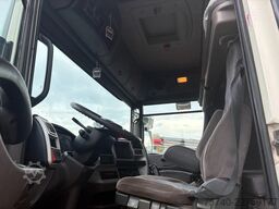 Renault MAGNUM 19.400 + BDF + 4 PERSON + BED + LIFT