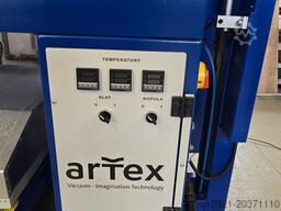 Artex TVG Special