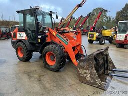 Kubota R070 (6678)
