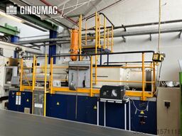 Krauss Maffei 1000-8000 M