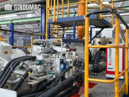 Krauss Maffei 1000-8000 M