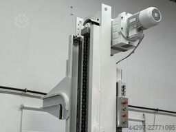 Diosna HKV 224