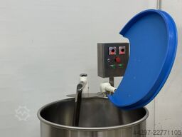 Diosna S 120 Plus