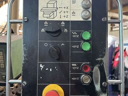 Heckert FSS 400 x 1600
