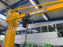 Demag JC-P-300 2000 Kg