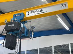 Demag JC-P-300 2000 Kg