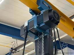 Demag JC-P-300 2000 Kg