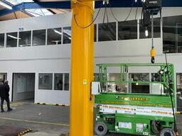 Demag JC-P-300 2000 Kg