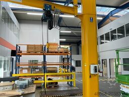 Demag JC-P-300 2000 Kg